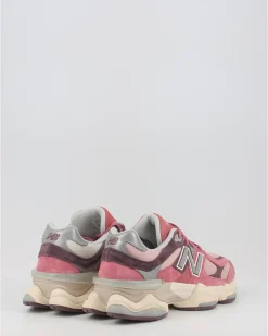 Zapatillas New Balance U9060Tru Rojo