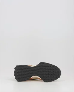 Zapatillas New Balance U327Wci Cuero