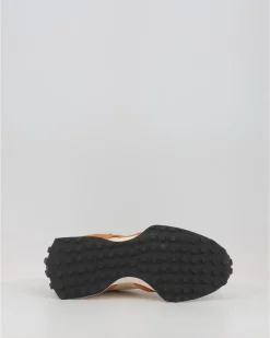 Zapatillas New Balance U327Wci Men Cuero