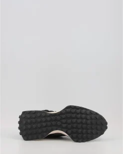 Zapatillas New Balance U327Wch Negro