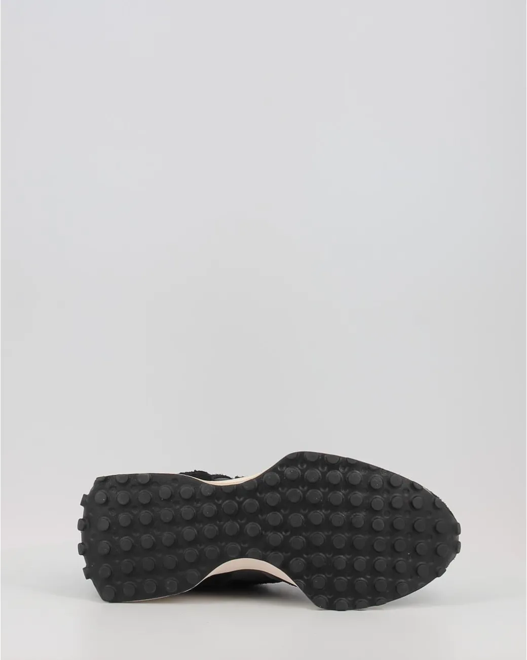 Zapatillas New Balance U327Wch Negro