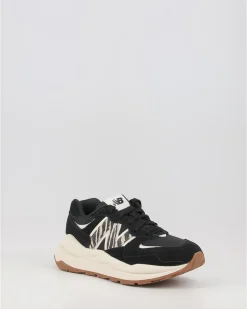 Zapatillas New Balance W5740Apa Negro