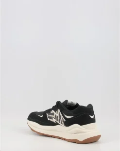 Zapatillas New Balance W5740Apa Negro