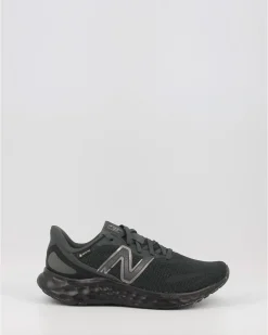 Zapatillas New Balance Warisgb4 Negro