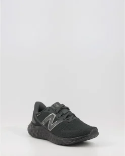 Zapatillas New Balance Warisgb4 Negro