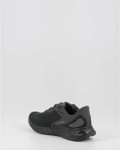 Zapatillas New Balance Warisgb4 Negro