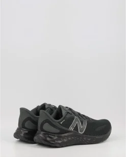 Zapatillas New Balance Warisgb4 Negro