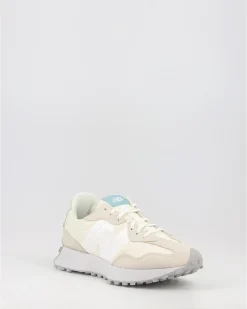 Zapatillas New Balance Ws327Bv Beig