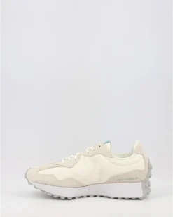Zapatillas New Balance Ws327Bv Beig