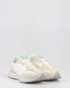 Zapatillas New Balance Ws327Bv Beig