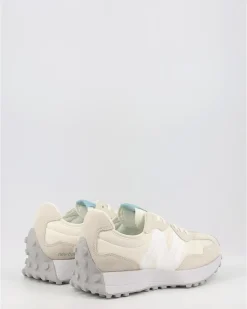 Zapatillas New Balance Ws327Bv Beig