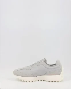 Zapatillas New Balance Ws327Pi Gris