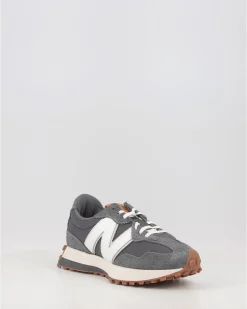 Zapatillas New Balance Ws327Cg Gris