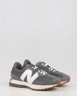 Zapatillas New Balance Ws327Cg Gris