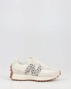 Zapatillas New Balance Ws327Pj Blanco
