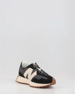 Zapatillas New Balance Ws327Kc Negro