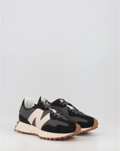 Zapatillas New Balance Ws327Kc Negro