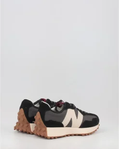 Zapatillas New Balance Ws327Kc Negro