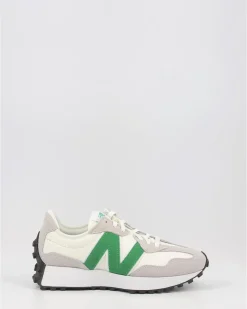 Zapatillas New Balance Ws327Lg Blanco