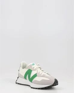 Zapatillas New Balance Ws327Lg Blanco