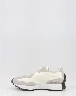 Zapatillas New Balance Ws327Lg Blanco