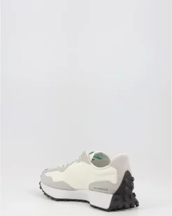 Zapatillas New Balance Ws327Lg Blanco