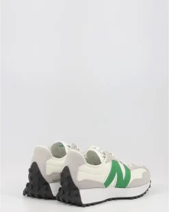Zapatillas New Balance Ws327Lg Blanco