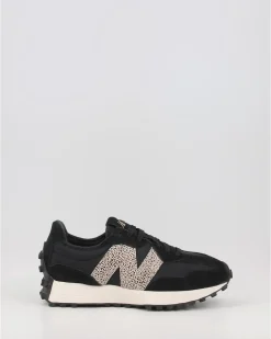 Zapatillas New Balance Ws327Ph Negro