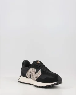 Zapatillas New Balance Ws327Ph Negro