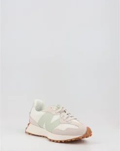 Zapatillas New Balance Ws327Ou Blanco