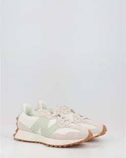 Zapatillas New Balance Ws327Ou Blanco