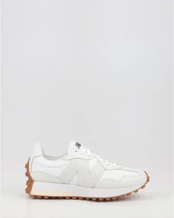 Zapatillas New Balance Ws327Ls Blanco