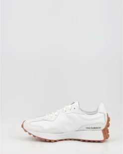 Zapatillas New Balance Ws327Ls Blanco