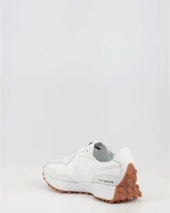 Zapatillas New Balance Ws327Ls Blanco