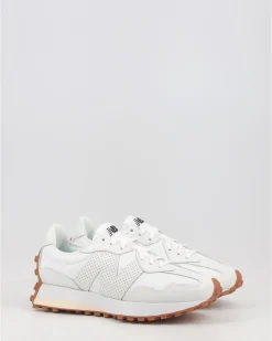 Zapatillas New Balance Ws327Ls Blanco