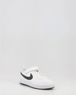 Zapatillas Nike Court Borough Low Dv5457-104 Blanco