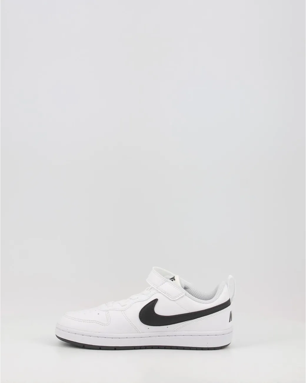 Zapatillas Nike Court Borough Low Dv5457-104 Blanco
