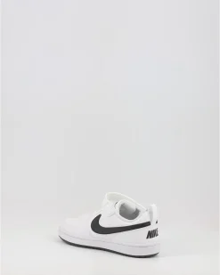 Zapatillas Nike Court Borough Low Dv5457-104 Blanco