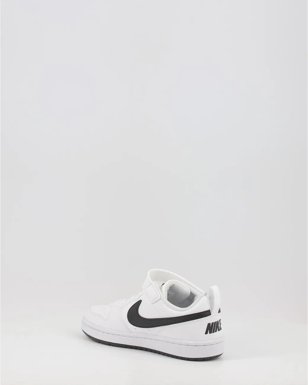 Zapatillas Nike Court Borough Low Dv5457-104 Blanco