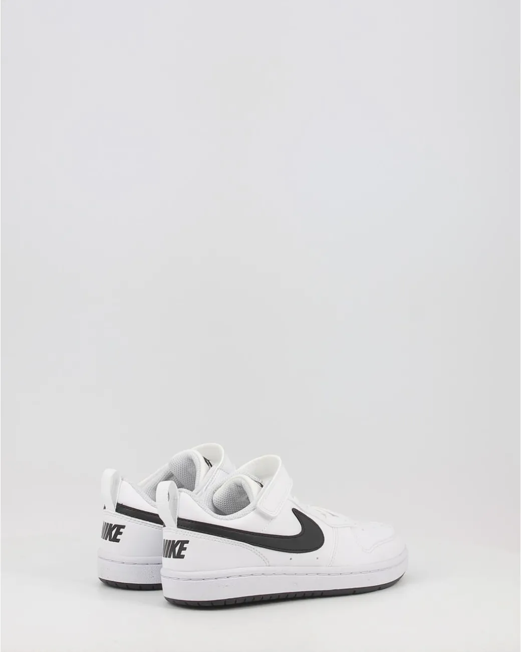 Zapatillas Nike Court Borough Low Dv5457-104 Blanco