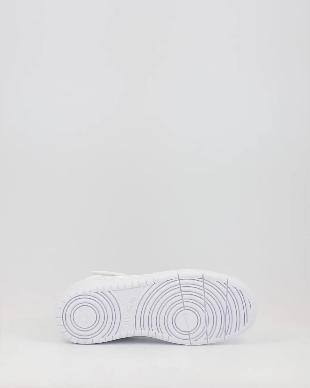 Zapatillas Nike Court Borough Mid Cd7782-100 Blanco