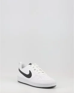 Zapatillas Nike Court Borough Low Dv5456-104 Blanco