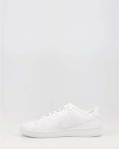 Zapatillas Nike Court Royale 2 Better Essential Dh3159 Blanco