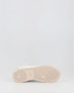 Zapatillas Nike Court Vision Mid Cd5436 Beig