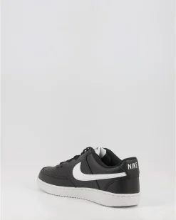 Zapatillas Nike Court Vision Low Dh2987 Negro