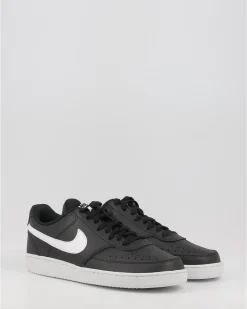 Zapatillas Nike Court Vision Low Dh2987 Negro