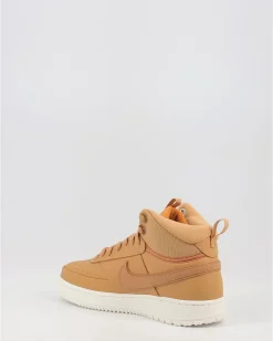 Zapatillas Nike Court Vision Mid Winter Dr7882 Cuero