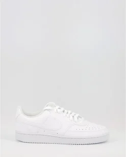 Zapatillas Nike Nike Court Vision Low Dh2987-100 Blanco