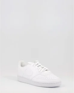 Zapatillas Nike Nike Court Vision Low Dh2987-100 Blanco