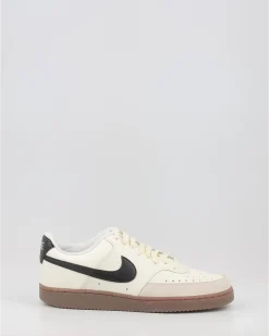 Zapatillas Nike Nike Court Vision Lo Beig